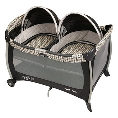 Best Bassinet for Twins 2023: A Complete Guide