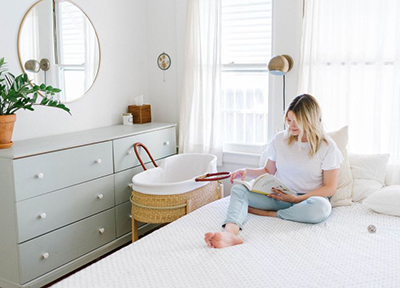 Baby Bassinet vs Moses Basket: Choosing the Perfect Sleep Solution for Baby